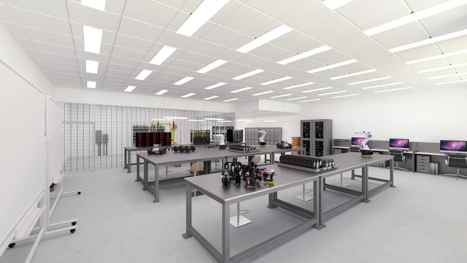 Robotics Systems Lab_1 04_23_26