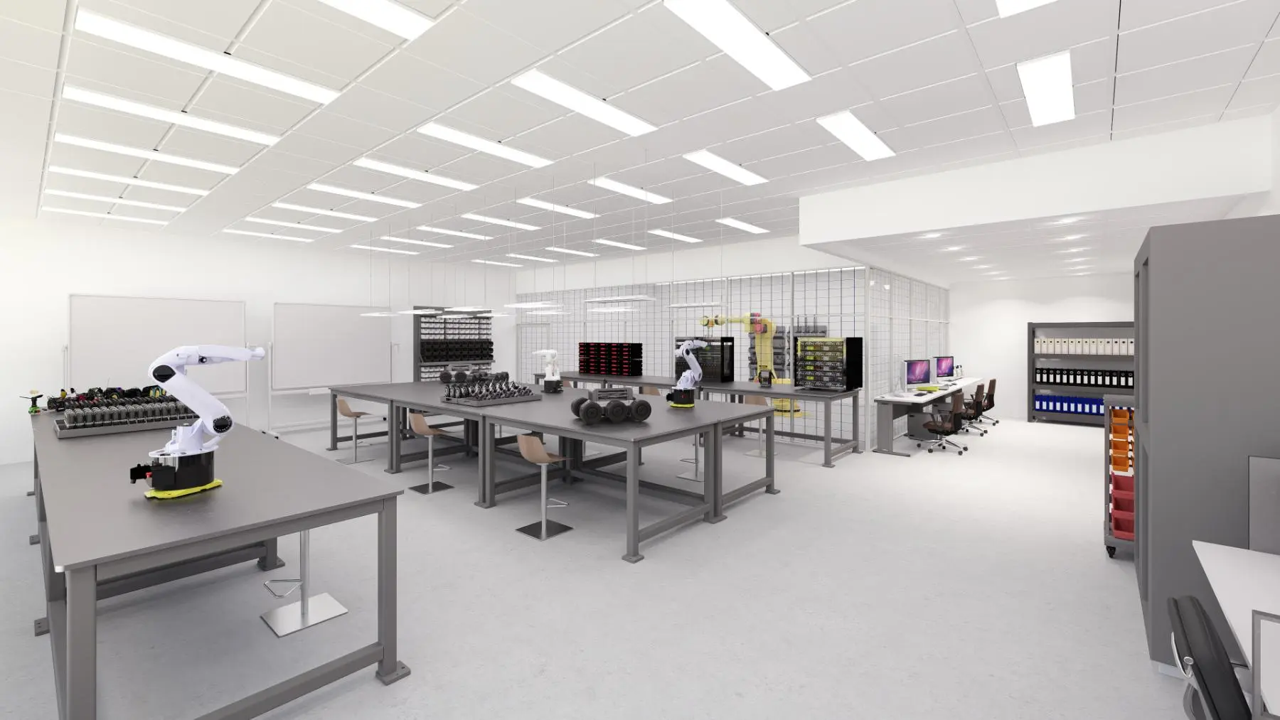 Robotics Systems Lab_2 04_23_26