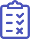 Testing Validation Icon